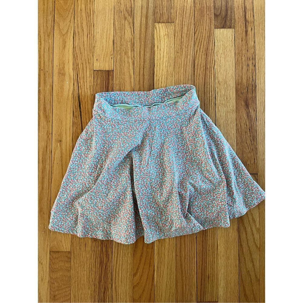 Matilda Jane skorts‎ skirt girls size 10 yrs old